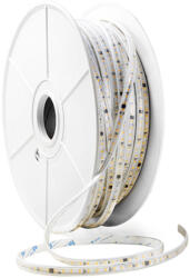 OPTONICA LED szalag 2835 220v, 9W, 4500K, természetes fehér, dimmelhető, 900 lm, IP65, Optonica, 4952 (4952)