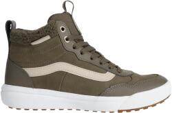 Vans W range exp 39