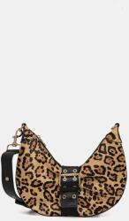 Marciano by Guess bőr táska - barna Univerzális méret - answear - 69 990 Ft