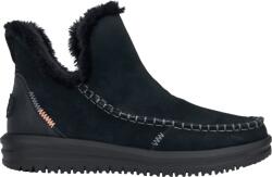 HEY DUDE Camden suede 42