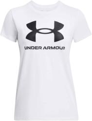 Under Armour Live sportstyle graphic ss xs