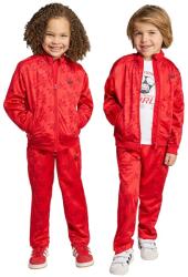 adidas Originals gyerek melegítő - piros 116