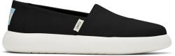 TOMS Heritage canvas wm alpama sneak 36.5