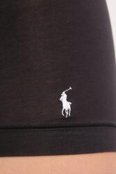 Ralph Lauren бикини тип хипстър дамски от памук с еластан (4P0500)