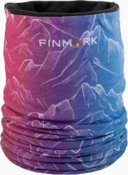 Finmark Multifunctional scarf with fleece uni - sportisimo - 23,37 лв