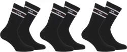 Fila Lifestyle plain socks 43-46