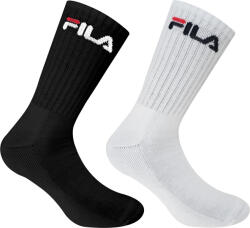 Fila Normal plain half terry 2 pcs 35-38