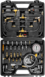 NEO TOOLS Kit de testare a sistemului de injecție. 11-264 (11-264)
