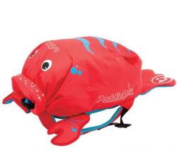 Trunki Rucsac Trunki PaddlePak Lobster (0113-GB01)