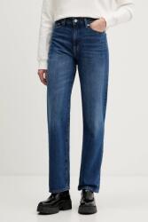 Tommy Jeans farmer - sötétkék 27/32 - answear - 38 990 Ft