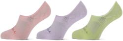 O'Neill Footies 3-pack 35-38