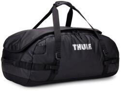 Thule Chasm 70L, Black Utazótáska (3204993) (3204993)