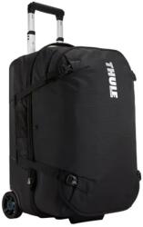 Thule Subterra 56L, Black Kerekes Táska (3204027) (3204027)