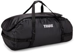 Thule Chasm 130L, Black Utazótáska (3205001) (3205001)