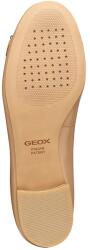 Geox Кожени балеринки Geox D VIRNILISA B (D653KB000TUC5000)