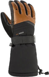 CAIRN Síszemcsik Cairn Kailash 3 M C-Tex XS fekete