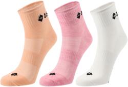 Lotto Sport sock 3 pk 39-42