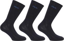 Fila Normal plain viscose made of bamboo pulp socks 39-42
