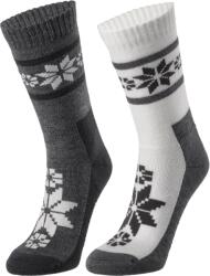 KARI TRAA Rusa sock 2pk 36-38