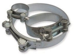 BRADAS Csőbilincs - GBS 49mm / 20mm W1 >48-51< (K50/200) (GBS_4920)