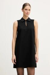 Benetton ruha - fekete L - answear - 39 990 Ft