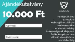  Ajándékutalvány10 (ajandekutalvany10_E)