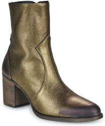 Regard Botine Femei ULYSSE Regard Maro 38