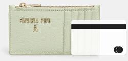 Patrizia Pepe портфейл дамски от кожа (CQ9105.L001) - answear - 97,77 лв