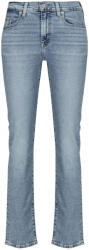 Levi's Jeans drepti Femei 724 HIGH RISE STRAIGHT Levis albastru US 31 / 32