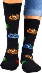 YOCLUB Zokni, pamut, vicces, férfi, ifjúsági, Size 39/42 (s334959)