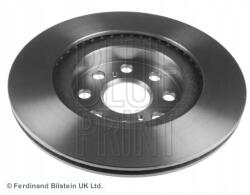 Blue Print féktárcsa, Toyota MR 2 III 1.8, 2db, belsőleg szellőző