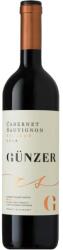 GÜNZER GÜNZER ZOLTÁN Cabernet Franc bor 2021 (0, 75l) - italakcio