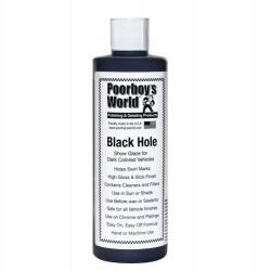 Poorboy's World Black Hole Glaze, 473ml, politúr