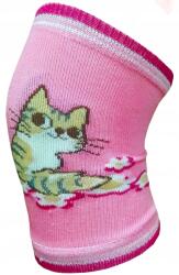 EplusM Yoclub Cica csecsemő térdvédő, univerzális Size, 80% pamut, kúszáshoz