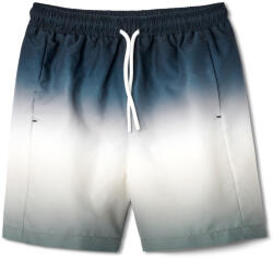 Tchibo - Fiú fürdőnadrág - férfi - méret 170/176 - kék/mintás