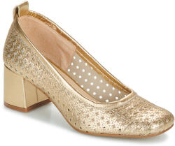 Betty London Pantofi cu toc Femei BRIGITTE Betty London Bej 41