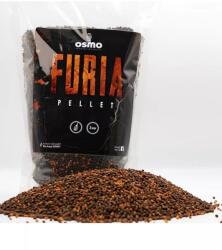OSMO Furia Pellets, 2mm, 900g (OSM-FUR-2MM)