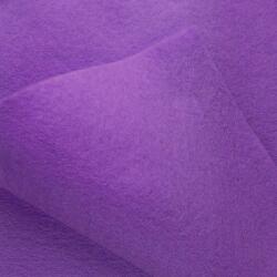  Dekoratív filc 1mm A4 lila Filcezéshez (PRODUKT)