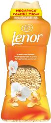 Lenor Gold Orchidea és Vanília illatú mosógyöngyök, 735g (8006530095754)