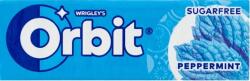 Orbit Wrigley's Orbit borsmenta, 10 db, 14g, rágógumi, édesítőszerekkel (50173204)