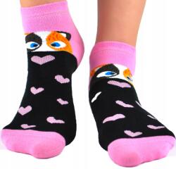 Noviti Cica Zokni, Size 35/38, pamut, poliamid