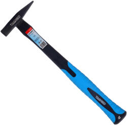 Tagred Kovácsműhely kalapács üvegszálas markolattal Fiberglass 100 g TA1421 (TA1421)