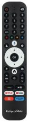 Krüger&Matz TV távirányító Kruger&Matz Google TV