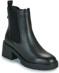 Refresh Botine Femei 172974-BLACK Refresh Negru 36
