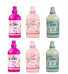 Eden Folyékony textilparfüm Eden illatválogatás 6 x 720 ml (701825)