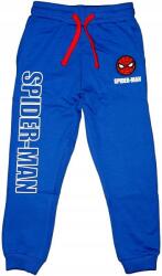 EplusM Pókember melegítőnadrág, Size 128, pamut, 78cm hosszú, 60cm lábszár (SP S 52 11 1315 FT KOM)