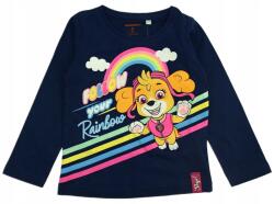 E plus M Hosszú ujjú blúz, Size 128, Mancs Őrjárat, pamut