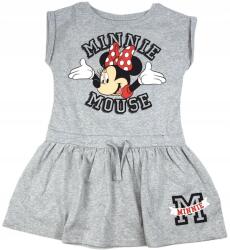 EplusM Minnie egér Pamut Ruha, 134-es, 60% pamut, 40% poliészter (DIS)