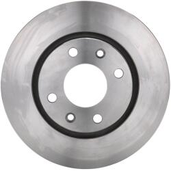 Bosch szellőztetett féktárcsa, Peugeot 406, 2 db