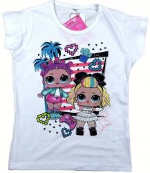 E plus M L. o. l. Suprise póló, Size 152, rövid ujjú, 100% pamut